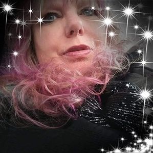 Meet your Posher, Terri